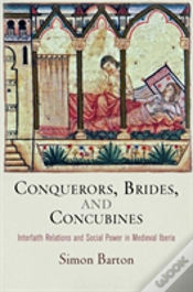 Capa do artigo Conquerors, Brides, And Concubines