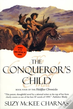 Capa do artigo Conqueror'S Child