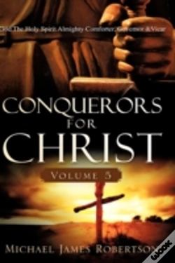 Capa do artigo Conquerors For Christ, Volume 5