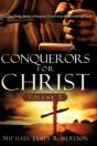 Conquerors For Christ, Volume 5 - Preview