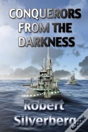 Capa do artigo Conquerors From The Darkness