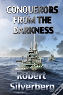 Capa do artigo Conquerors From The Darkness