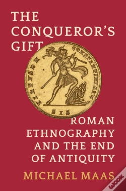 Capa do artigo Conqueror'S Gift