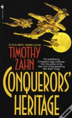Capa do artigo Conquerors' Heritage