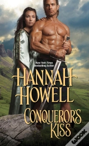 Capa do artigo Conqueror