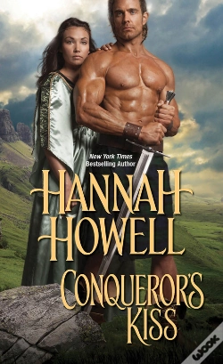 Capa do artigo Conqueror'S Kiss