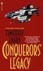 Conquerors' Legacy - Preview
