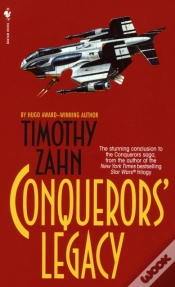 Capa do artigo Conquerors