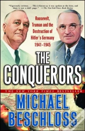 Capa do artigo Conquerors