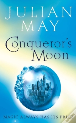 Capa do artigo Conqueror'S Moon