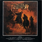 Capa do artigo Conquerors Of Armageddon - CD