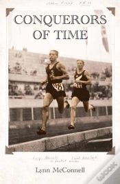Capa do artigo Conquerors Of Time