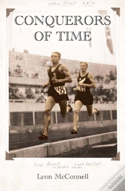 Capa do artigo Conquerors Of Time