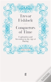Capa do artigo Conquerors Of Time