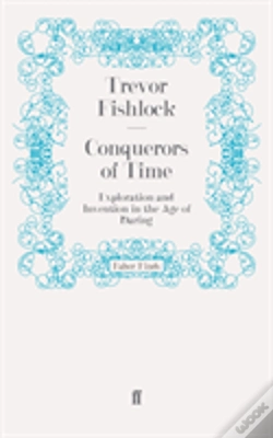 Capa do artigo Conquerors Of Time