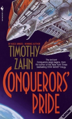 Capa do artigo Conquerors' Pride