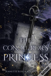 Capa do artigo Conqueror
