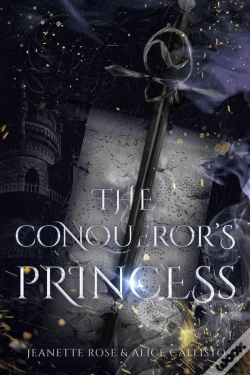 Capa do artigo Conqueror'S Princess