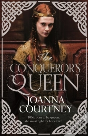Capa do artigo Conqueror