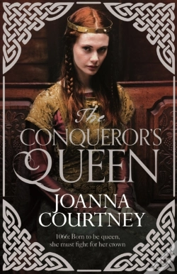 Capa do artigo Conqueror'S Queen