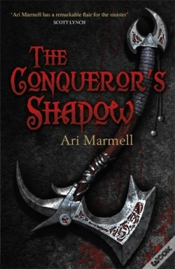 Capa do artigo Conqueror'S Shadow