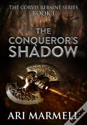 Capa do artigo Conqueror