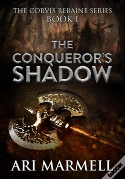 Capa do artigo Conqueror'S Shadow