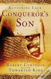 Capa do artigo Conqueror