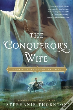 Capa do artigo Conqueror'S Wife