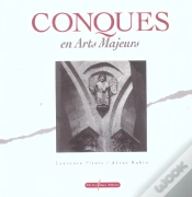 Capa do artigo Conques En Art Majeur