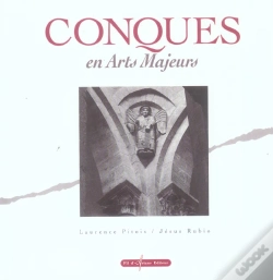 Capa do artigo Conques En Art Majeur