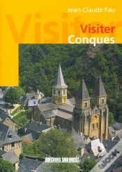 Capa do artigo Conques
