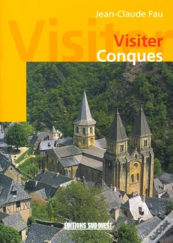 Capa do artigo Conques