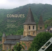 Capa do artigo Conques