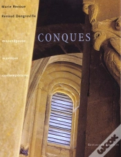Capa do artigo Conques Moyenageuse, Mystique, Contemporaine