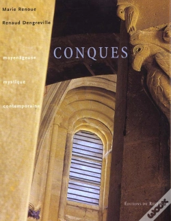 Capa do artigo Conques Moyenageuse, Mystique, Contemporaine