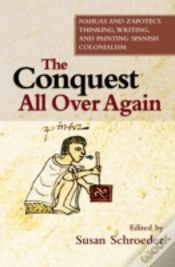 Capa do artigo Conquest All Over Again