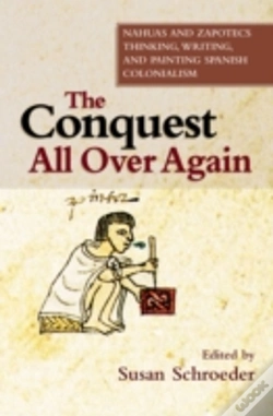 Capa do artigo Conquest All Over Again