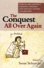 Capa do artigo Conquest All Over Again
