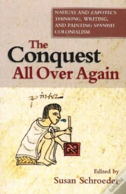 Capa do artigo Conquest All Over Again