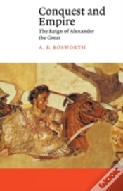 Capa do artigo Conquest And Empire