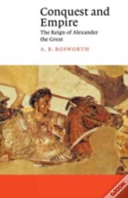 Capa do artigo Conquest And Empire