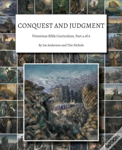 Capa do artigo Conquest And Judgment