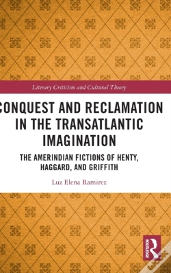 Capa do artigo Conquest And Reclamation In The Transatlantic Imagination