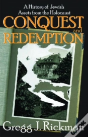 Capa do artigo Conquest And Redemption