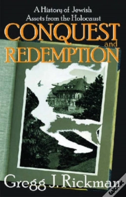 Capa do artigo Conquest And Redemption