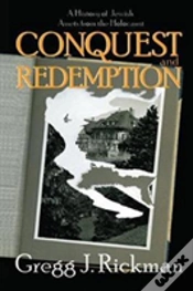 Capa do artigo Conquest And Redemption