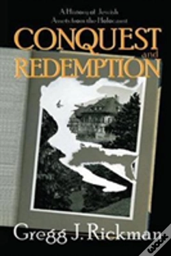 Capa do artigo Conquest And Redemption