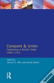 Capa do artigo Conquest And Union