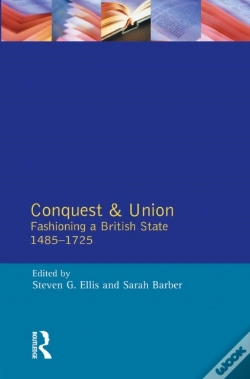 Capa do artigo Conquest And Union